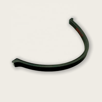 Joint d'étanchéité de carter d'huile arrière 6.5L 23502587 5330-01-378-8572 HMMWV HUMVEE M998 M1114 M1151