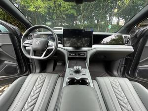 รถยนต์ BYD Song L DM-i 2025 รุ่น Smart Driving 160KM <span class=keywords><strong>Transcend</strong></span> Edition 1.5L PHEV SUV 5 ประตู 5 ที่นั่ง พวงมาลัยซ้าย สำหรับส่งออก - Product Image 5