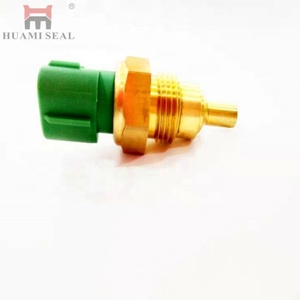 Pièces de machines de construction, capteur de température d'eau du moteur diesel ISX15 QSX15, 4921479 - Product Image 5