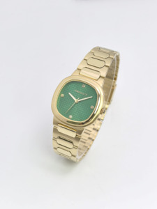 Creative Luxury Fashion Woman Quartz <b>Watch</b> Stainless Steel Solid Bracelet Ladies Quartz <b>Watch</b> for Girl - Product Image 4