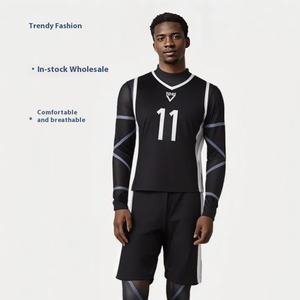 Disfraz de Cosplay de Anime Blue Lock para Halloween Traje Deportivo Isagi Yoichi Chigiri Bachira Uniforme de Entrenamiento de Fútbol Conjunto Completo - Product Image 2