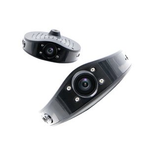 Bán hàng nóng chống mệt mỏi lái xe Detector DMS hút thuốc gọi báo động điều khiển hệ thống giám sát với TF thẻ kỷ lục - Product Image 6