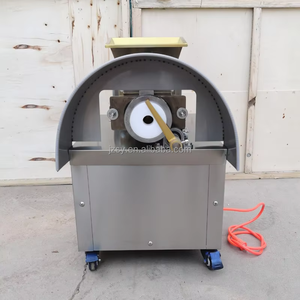 Precio <span class=keywords><strong>industrial</strong></span>, cortador automático pequeño para galletas <span class=keywords><strong>de</strong></span> <span class=keywords><strong>pan</strong></span>, <span class=keywords><strong>Boleadora</strong></span> <span class=keywords><strong>De</strong></span> Masa, máquina para Hacer bolas cortadas, divisor <span class=keywords><strong>de</strong></span> masa <span class=keywords><strong>de</strong></span> Pasta redondo - Product Image 4