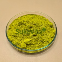 Poudre de berbérine HCL liposomale à haute absorption CAS 2086-83-1 30% 70%
