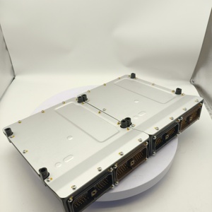 Boîtier de commande d'ordinateur pour excavatrice 221-8874 336-8821 Module de commande électronique ECU ECM - Product Image 3
