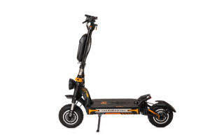 Patinete Eléctrico KuKirin G4 Max con Doble Motor, Suspensión Hidráulica Invertida, Neumáticos de 12 Pulgadas, Carga Rápida, Alta Capacidad de Carga 150 kg - Product Image 2