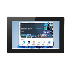 Ikincil geliştirme desteklenen 10 inç <span class=keywords><strong>Android</strong></span> duvar montaj POE Tablet - Product Image 2