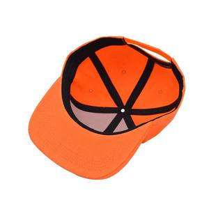 Moda Streetwear Estilo Flat Brim Snapback Cap Patches personalizados Permitido Adere ao CP65 Califórnia Custom Snapback Baseball Caps - Product Image 2