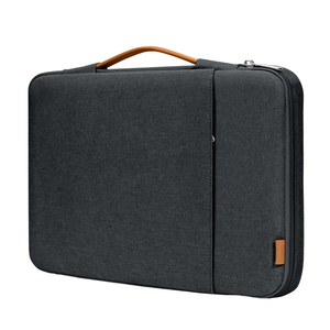 <span class=keywords><strong>Funda</strong></span> para portátil de tela protectora a prueba de golpes, ligera y duradera 360 con asa para estuche de transporte portátil de 13-16,1 <span class=keywords><strong>pulgadas</strong></span> - Product Image 1