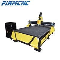 Routeur CNC Jinan Firmcnc pour le travail du bois, la gravure et la découpe, avec logo personnalisé, service OEM, certifié CE, directement de l'usine