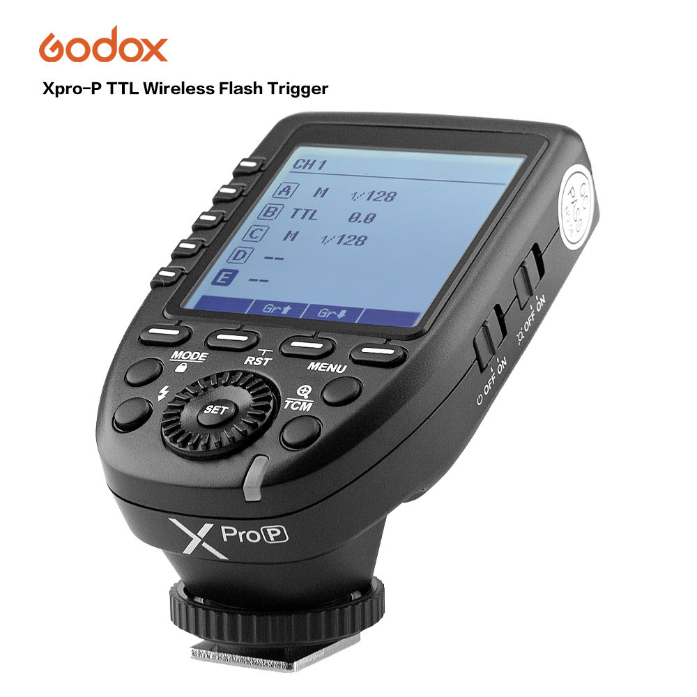 Voir les produits XPRO P