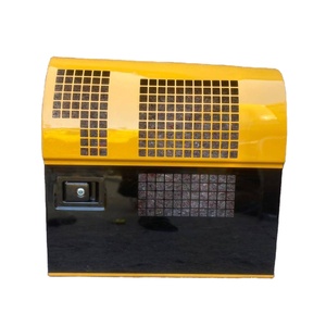 Puerta Lateral para Excavadora <span class=keywords><strong>CAT</strong></span> 320C 330C 345C - Product Image 2