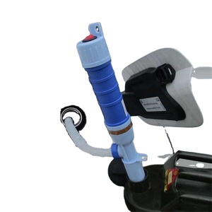 Bomba de <span class=keywords><strong>Agua</strong></span> Manual para Baño y Estanque, Bomba de <span class=keywords><strong>Agua</strong></span> Eléctrica Automática para Combustible y Fluidos, Bomba de Sifón, Bomba de <span class=keywords><strong>Agua</strong></span> a Batería - Product Image 2
