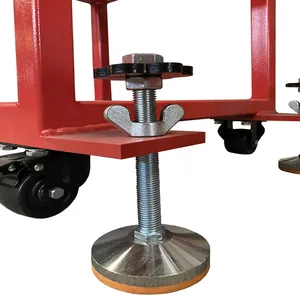 Promotion : Simulateur de route <span class=keywords><strong>à</strong></span> rotation de tête pour détection de bruits anormaux de voiture, test de châssis et de suspension, et banc de vibration pour <span class=keywords><strong>garage</strong></span> - Product Image 3