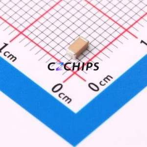 ตัวเก็บประจุแบบ SMD (MLCC) รุ่น 1206Y6300102JST ขนาด 1206 ( ค่าความจุ: 1nF ) ( ความแม่นยำ: 5% แรงดันไฟฟ้า: 630V ) - Product Image 1