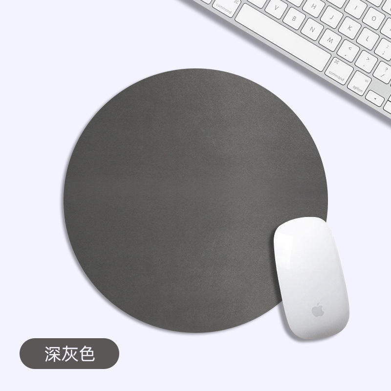 สีเทาเข้ม/22X22CM ทรงกลม