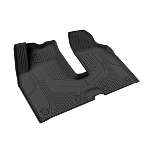 Tapetes de Piso para Auto 3D TPE de Lujo, Impermeables, 3 Piezas, Ajuste Personalizado, Inodoros, Resistentes, Antideslizantes, para el <span class=keywords><strong>Interior</strong></span> del Auto Leapmotor - Product Image 2