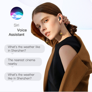 Hot Sale Low Price E6S <strong>True</strong> Wireless Earbuds 5.3 with Digital Display IPX-5 Waterproof Touch Control In-Ear Earphones Handsfree - Product Image 6