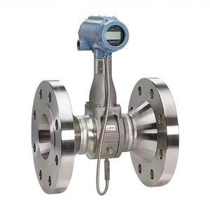 Medidor de Flujo de la Serie Rosemonte 8800D 8800DF 8800CR para Medición de Flujo de Gas 4-20mA Hart - Product Image 2