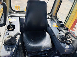 Excavadora de orugas <span class=keywords><strong>Komatsu</strong></span> D155AX original, excavadora hidráulica con desgarrador, bomba de motor de componentes básicos de marca japonesa - Product Image 6