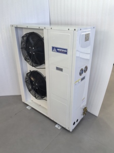 เครื่องอัด5HP แบบควบแน่นสำหรับหน่วยทำความเย็นห้อง3HP 2HP - Product Image 4