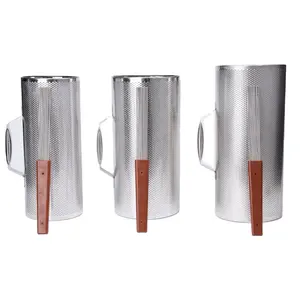 Wholesale Metal Gilo And Scraper Percussion Instruments