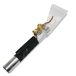 Brosse de nettoyage universelle pour aspirateur, tête de buse d'aspiration pour canapé, siège de voiture, tapis, <span class=keywords><strong>sol</strong></span>, entretien - Product Image 2