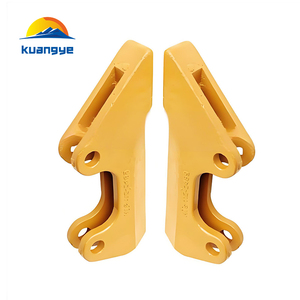 Высококачественный ковшовый предохранитель для зубьев - Product Image 3