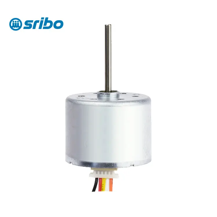 Wholesale BLDC 8700rpm R2418 dc motor 12V 24v brushless