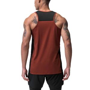 Camiseta sin Mangas para Gimnasio, Camiseta Deportiva para Hombre - Product Image 6
