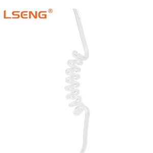 Accessoires pour tubes acoustiques LSENG, fabricant professionnel, système de contrôle qualité strict, protège les conversations personnelles - Product Image 6