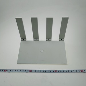 Router Inalámbrico <span class=keywords><strong>HAWI</strong></span> TC5200 Usado, 2.4G 5G AC1200M, Puerto Gigabit Ethernet, Interfaz de Operación en Chino - Product Image 1