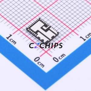 Venta al por mayor de chip IC de circuito integrado PMIC de potencia de 2, 2 y 2, IC de potencia - Product Image 2