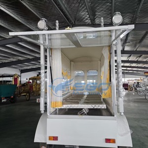 Cercueil électrique classique de haute qualité à prix abordable pour le transport de cercueils – Équipement funéraire – Usine de cercueils - Product Image 5