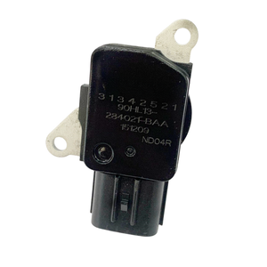 Capteur de débit d'air massique OEM 22204E0010 22204-E0010 31342521 98HL13-284021-BAA pour <span class=keywords><strong>VOLVO</strong></span> S60 S80 XC70 II 2 Capteur de cliquetis du moteur - Product Image 2
