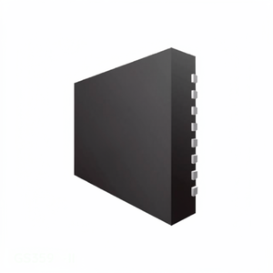 Composant Électronique en Gros : Câble de Retiming 3G Égaliseur/Circuit Intégré (CI) pour Câble, en Stock – GS3590-INTE3Z - Product Image 1