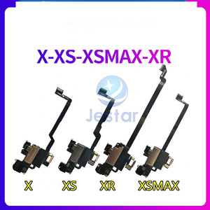 Cable Flex Original para Auricular, Sensor de Proximidad y Altavoz para iPhone X, Xs Max, XR, 11, 12, 13 Pro/Max, Mini - Product Image 2