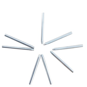 Buse en fil de carbure de tungstène usinée CNC avec alliage super dur pour machine à bobiner - Product Image 4