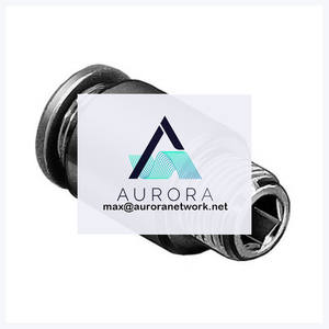 Composants électroniques de haute qualité, QS-1/8-4-I, Accessoires pneumatiques à bon prix - Product Image 1