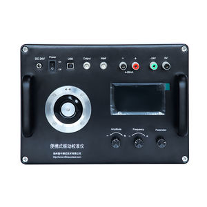 Vibrations ka libra tor Kalibrierung instrument Vibrations ka libra tor - Product Image 1