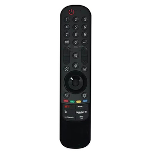 Nouvelle télécommande vocale MR24GA AKB76045003 pour téléviseur L-G Magic Voice 2024 G4 C4 B4 Series OLED65C4AUA OLED65C4PUA - Product Image 1