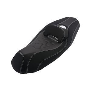 Asientos <span class=keywords><strong>de</strong></span> motocicleta molde autodesarrollado <span class=keywords><strong>de</strong></span> fibra <span class=keywords><strong>de</strong></span> carbono para <span class=keywords><strong>Moto</strong></span> <span class=keywords><strong>Yamaha</strong></span> Nmax 155 Seat 2020 <span class=keywords><strong>2021</strong></span> 2022 2023 - Product Image 3