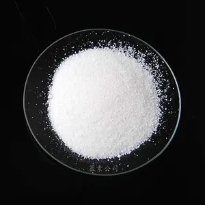 Amonyum sülfatlı gübre