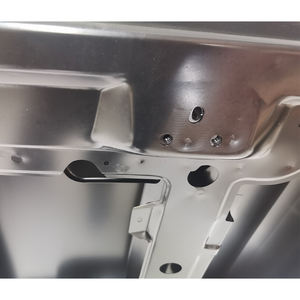 Porte arrière gauche sans trou de fenêtre adapté au <span class=keywords><strong>master</strong></span> 2013 2014 2015 OEM - Product Image 5