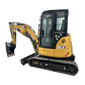 Used Cat 303.5 Excavator Japan Used Caterpillar 303 Mini Crawler Excavator For Sale Lowest Price