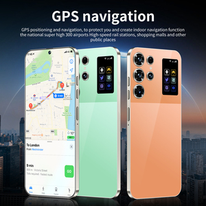 Điện thoại thông minh 5G Android 15 chất lượng cao S25 Ultra 22GB+1TB, màn hình 7.3 inch, toàn cầu, mở khóa, mạng 5G nhanh, camera 108MP - Product Image 6