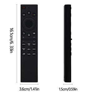 <span class=keywords><strong>Control</strong></span> Remoto Universal Infrarrojo <span class=keywords><strong>para</strong></span> <span class=keywords><strong>Samsung</strong></span>, con 9 Botones <span class=keywords><strong>para</strong></span> Aplicaciones, <span class=keywords><strong>para</strong></span> Televisores <span class=keywords><strong>Samsung</strong></span>, Gran Venta - Product Image 4