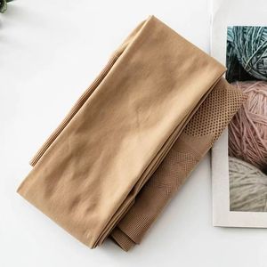 Strumento magico per migliorare le gambe Super-pelle che fonde un aspetto naturale idratante <span class=keywords><strong>Leggings</strong></span> ispessiti foderati in pile autunno inverno - Product Image 6