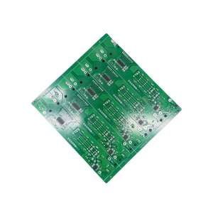 แผงวงจรควบคุมพาวเวอร์แบงค์สำหรับใช้งานกลางแจ้ง ป้องกันการชาร์จเกินและการคายประจุเกิน พกพาสะดวก ทนทาน ปรับแต่งได้ - Product Image 4