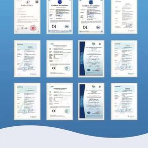 ถังแก๊สอลูมิเนียมสำหรับดำน้ำลึกที่ได้รับการรับรองมาตรฐาน ISO <span class=keywords><strong>ชุด</strong></span>ขายถัง<span class=keywords><strong>ออกซิเจน</strong></span>สำหรับดำน้ำ - Product Image 6